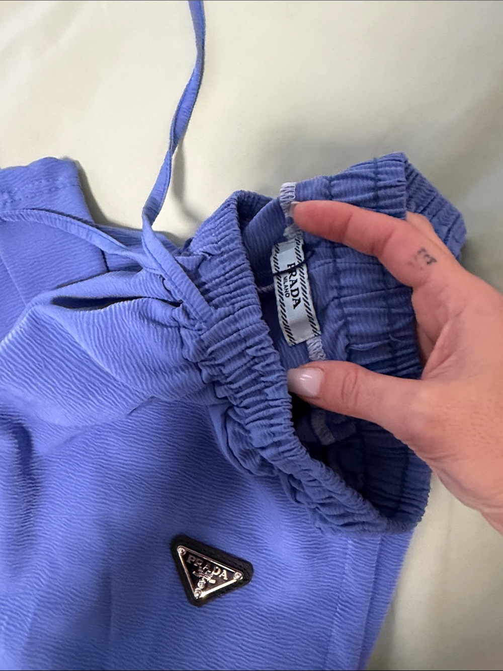 Periwinkle Blue set - Picture 4 of 9